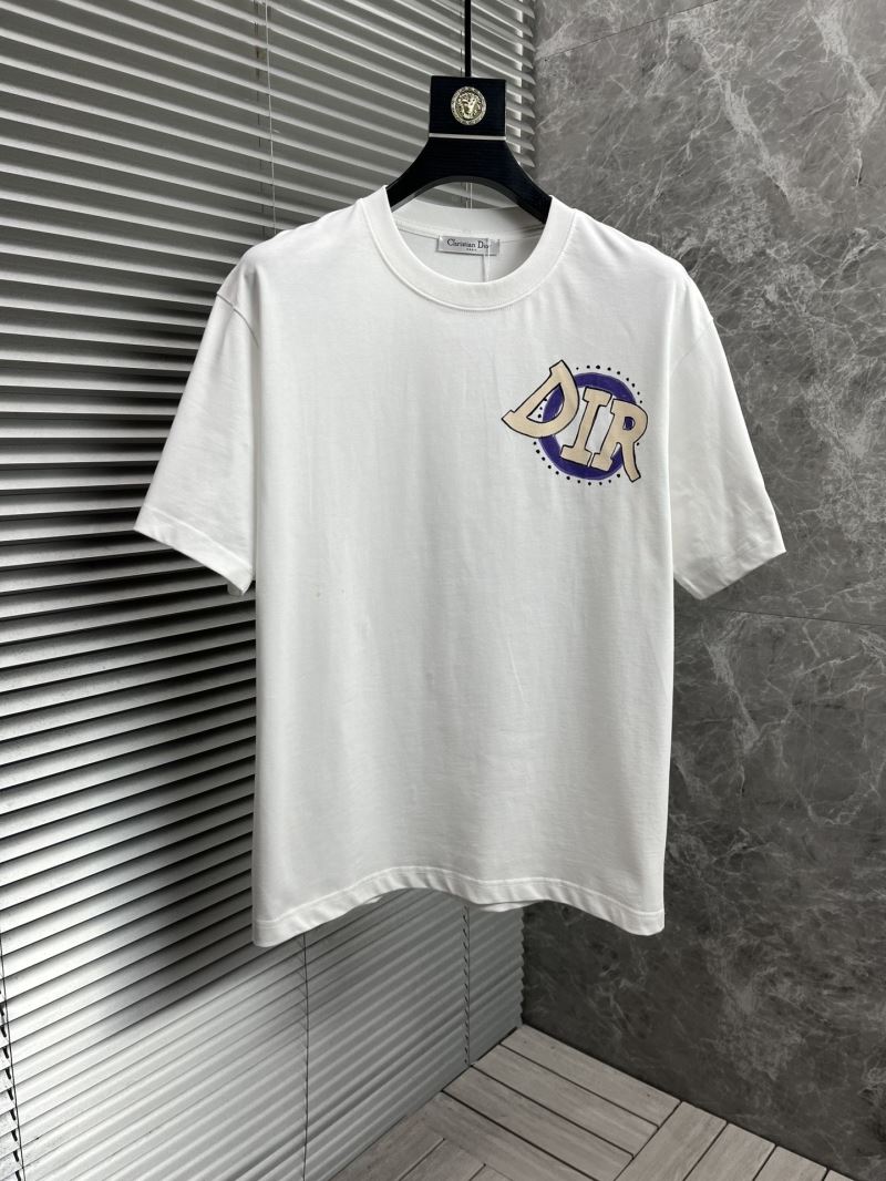 Christian Dior T-Shirts